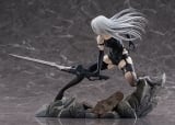 Оригинальная аниме фигурка &laquo;NieR:Automata Ver1.1a A2 1/7 Complete Figure&raquo;