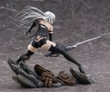 Оригинальная аниме фигурка &laquo;NieR:Automata Ver1.1a A2 1/7 Complete Figure&raquo;