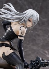 Оригинальная аниме фигурка &laquo;NieR:Automata Ver1.1a A2 1/7 Complete Figure&raquo;