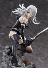 Оригинальная аниме фигурка &laquo;NieR:Automata Ver1.1a A2 1/7 Complete Figure&raquo;