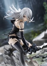 Оригинальная аниме фигурка &laquo;NieR:Automata Ver1.1a A2 1/7 Complete Figure&raquo;