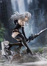 Оригинальная аниме фигурка &laquo;NieR:Automata Ver1.1a A2 1/7 Complete Figure&raquo;