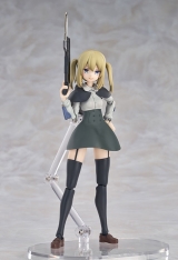 Оригінальна аніме фігурка &laquo;Hyper Body Ota Yojo Original Mecha Girl Partisan Posable Figure&raquo;