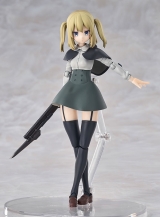 Оригинальная аниме фигурка &laquo;Hyper Body Ota Yojo Original Mecha Girl Partisan Posable Figure&raquo;