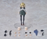 Оригинальная аниме фигурка &laquo;Hyper Body Ota Yojo Original Mecha Girl Partisan Posable Figure&raquo;