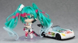 Оригинальная аниме фигурка &laquo;Nendoroid Hatsune Miku GT Project Racing Miku&raquo;
