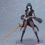Оригинальная аниме фигурка &laquo;figma Fire Emblem: Three Houses Byleth (Female)&raquo;