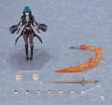 Оригинальная аниме фигурка &laquo;figma Fire Emblem: Three Houses Byleth (Female)&raquo;