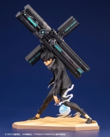 Оригинальная аниме фигурка &laquo;ARTFX J TRIGUN STAMPEDE Nicholas D. Wolfwood TRIGUN STAMPEDE Ver. 1/8 Complete Figure&raquo;