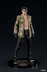 Оригінальна аніме фігурка &laquo;DIGSTA "Like a Dragon" Goro Majima Complete Figure&raquo;