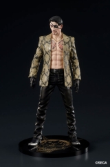 Оригинальная аниме фигурка &laquo;DIGSTA "Like a Dragon" Goro Majima Complete Figure&raquo;