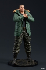 Оригинальная аниме фигурка &laquo;DIGSTA "Like a Dragon" Taiga Saejima Complete Figure&raquo;