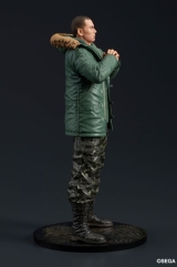 Оригинальная аниме фигурка &laquo;DIGSTA "Like a Dragon" Taiga Saejima Complete Figure&raquo;