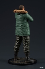 Оригинальная аниме фигурка &laquo;DIGSTA "Like a Dragon" Taiga Saejima Complete Figure&raquo;
