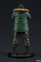 Оригинальная аниме фигурка &laquo;DIGSTA "Like a Dragon" Taiga Saejima Complete Figure&raquo;