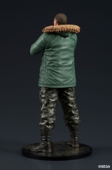 Оригинальная аниме фигурка &laquo;DIGSTA "Like a Dragon" Taiga Saejima Complete Figure&raquo;