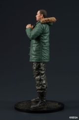 Оригинальная аниме фигурка &laquo;DIGSTA "Like a Dragon" Taiga Saejima Complete Figure&raquo;