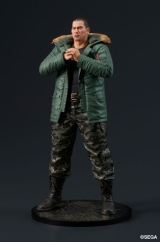 Оригинальная аниме фигурка &laquo;DIGSTA "Like a Dragon" Taiga Saejima Complete Figure&raquo;