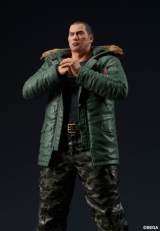 Оригинальная аниме фигурка &laquo;DIGSTA "Like a Dragon" Taiga Saejima Complete Figure&raquo;