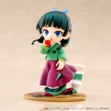 Оригінальна аніме фігурка &laquo;PalVerse Pale. The Apothecary Diaries Maomao Complete Figure&raquo;