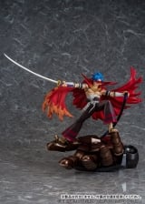 Оригинальная аниме фигурка &laquo;"Gurren Lagann" "Kamina & Gurren" Complete Figure&raquo;