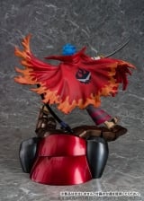 Оригинальная аниме фигурка &laquo;"Gurren Lagann" "Kamina & Gurren" Complete Figure&raquo;