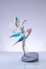 Оригинальная аниме фигурка &laquo;Girls' Frontline PA-15 Treading Light, Coming Night Ver. 1/7 Complete Figure&raquo;