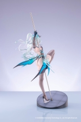 Оригинальная аниме фигурка &laquo;Girls' Frontline PA-15 Treading Light, Coming Night Ver. 1/7 Complete Figure&raquo;