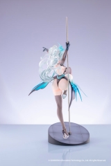 Оригинальная аниме фигурка &laquo;Girls' Frontline PA-15 Treading Light, Coming Night Ver. 1/7 Complete Figure&raquo;