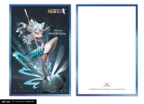 Оригинальная аниме фигурка &laquo;Girls' Frontline PA-15 Treading Light, Coming Night Ver. 1/7 Complete Figure&raquo;
