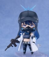 Оригинальная аниме фигурка &laquo;Nendoroid Blue Archive Joumae Saori&raquo;