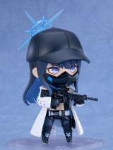 Оригинальная аниме фигурка &laquo;Nendoroid Blue Archive Joumae Saori&raquo;