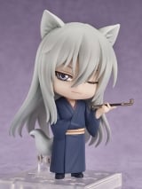 Оригинальная аниме фигурка &laquo;Nendoroid Light Kamisama Kiss 2nd Season Tomoe: Fox Spirit Ver.&raquo;