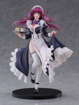 Оригінальна аніме фігурка &laquo;Maid Maison "Hanikami Kanojo" Neru Shiduku 1/6 Complete Figure&raquo;