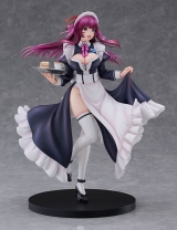 Оригинальная аниме фигурка &laquo;Maid Maison "Hanikami Kanojo" Neru Shiduku 1/6 Complete Figure&raquo;