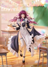 Оригинальная аниме фигурка &laquo;Maid Maison "Hanikami Kanojo" Neru Shiduku 1/6 Complete Figure&raquo;