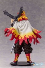 Оригинальная аниме фигурка &laquo;Demon Slayer: Kimetsu no Yaiba Kyojuro Rengoku non-scale figure&raquo;