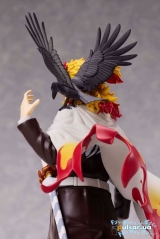 Оригинальная аниме фигурка &laquo;Demon Slayer: Kimetsu no Yaiba Kyojuro Rengoku non-scale figure&raquo;