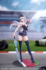 Оригинальная аниме фигурка &laquo;Gift+ Azur Lane Enterprise Wind Catcher 1/8 Complete Figure&raquo;