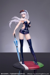 Оригинальная аниме фигурка &laquo;Gift+ Azur Lane Enterprise Wind Catcher 1/8 Complete Figure&raquo;