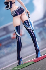 Оригинальная аниме фигурка &laquo;Gift+ Azur Lane Enterprise Wind Catcher 1/8 Complete Figure&raquo;