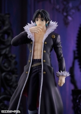 Оригинальная аниме фигурка &laquo;POP UP PARADE Hunter x Hunter Quwrof/Chrollo Complete Figure&raquo;