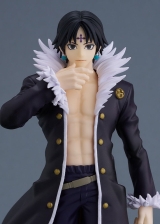 Оригинальная аниме фигурка &laquo;POP UP PARADE Hunter x Hunter Quwrof/Chrollo Complete Figure&raquo;