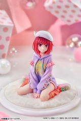 Оригинальная аниме фигурка &laquo;TV Anime [Oshi no Ko] Kana Arima Hoodie Style Ver. 1/6 Complete Figure&raquo;