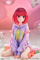 Оригинальная аниме фигурка &laquo;TV Anime [Oshi no Ko] Kana Arima Hoodie Style Ver. 1/6 Complete Figure&raquo;