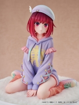 Оригинальная аниме фигурка &laquo;TV Anime [Oshi no Ko] Kana Arima Hoodie Style Ver. 1/6 Complete Figure&raquo;