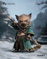 Оригінальна фігурка &laquo;"Black Myth: Wukong" Zhu Bajie 1/12 Complete Model Action Figure&raquo;
