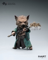 Оригинальная  фигурка &laquo;"Black Myth: Wukong" Zhu Bajie 1/12 Complete Model Action Figure&raquo;