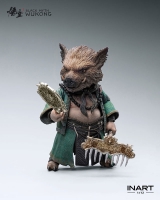 Оригинальная  фигурка &laquo;"Black Myth: Wukong" Zhu Bajie 1/12 Complete Model Action Figure&raquo;