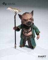 Оригинальная  фигурка &laquo;"Black Myth: Wukong" Zhu Bajie 1/12 Complete Model Action Figure&raquo;